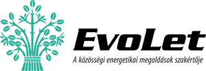 EvoLet Kft. - A közösségi energetikai megoldások szakértője!