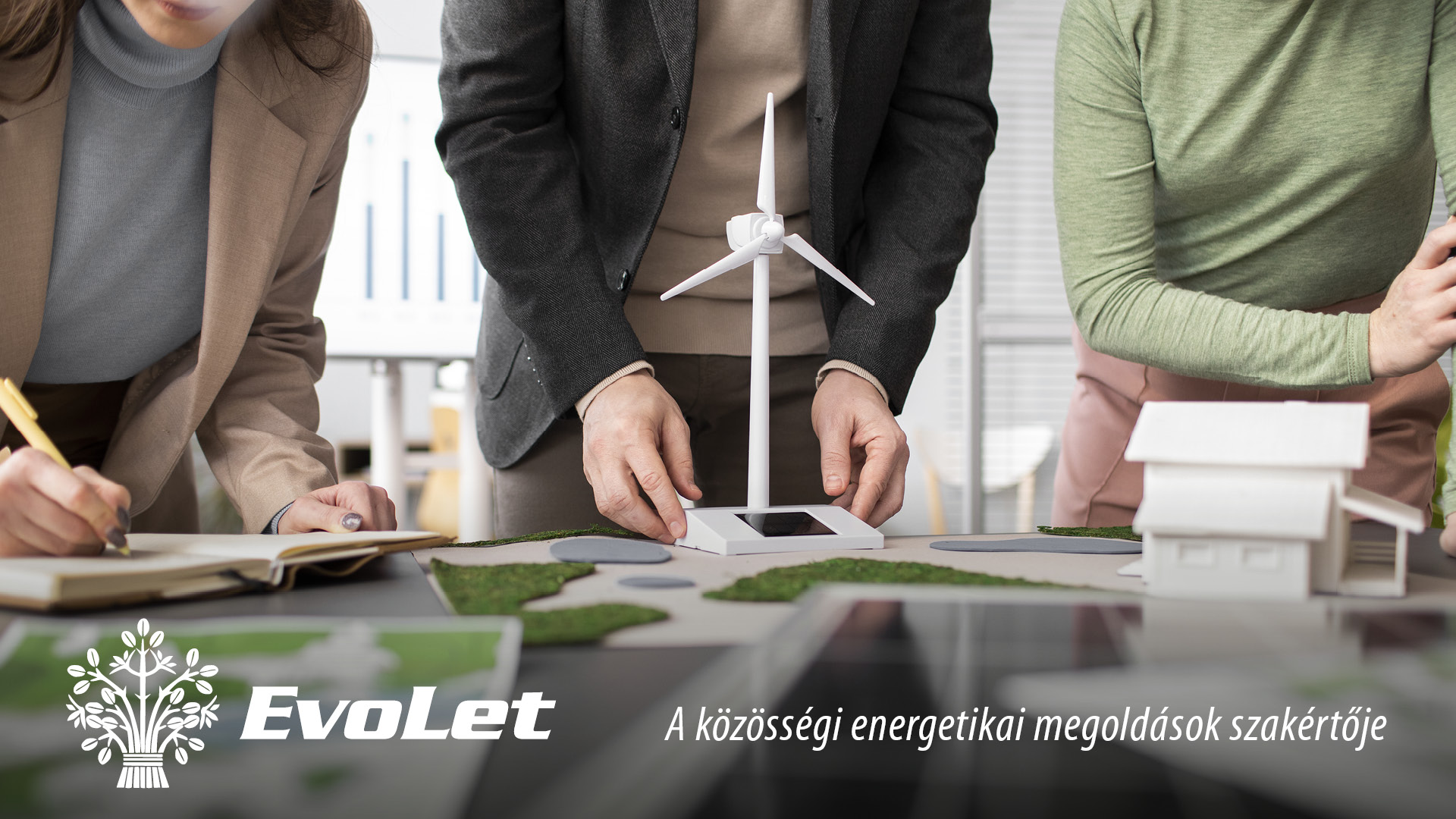 Evolet